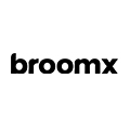 Logotip Broomx