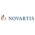 Logotip Novartis
